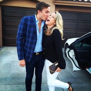 Meet your Posher, Cody